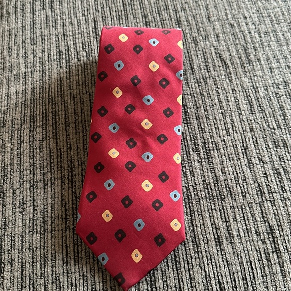 Brooks Brothers Vintage Tie - Picture 2 of 3
